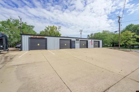 Mountain Home Commercial Property For Sale