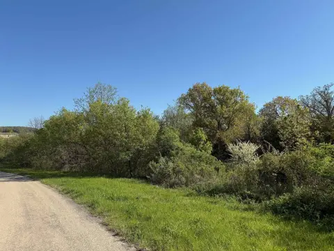 Residential Land Near Lake Galena