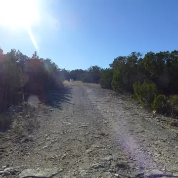 Comfort, Texas Land with Views