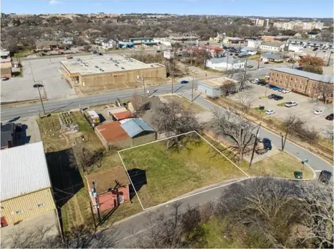 Denton Land Development Opportunity