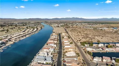 Mohave Valley Land For Sale