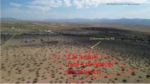 Golden Valley Land For Sale