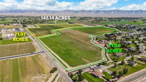 Grand Junction Land Development Opportunity