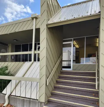 Grand Junction Office Suite For Rent