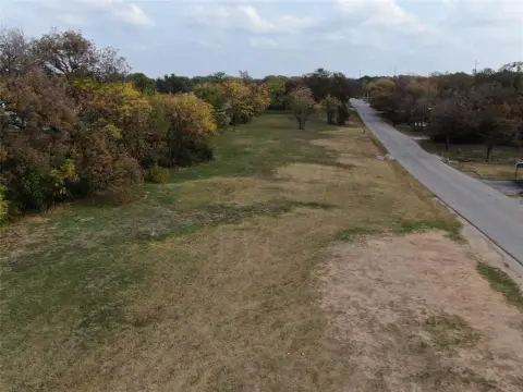 Commercial Land in Haltom City
