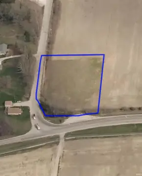 Bloomington Commercial Land For Sale