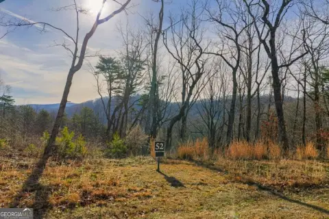Land in Talking Rock, GA