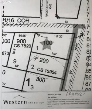 Gleneden Beach Land For Sale