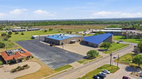 Corner Church Campus