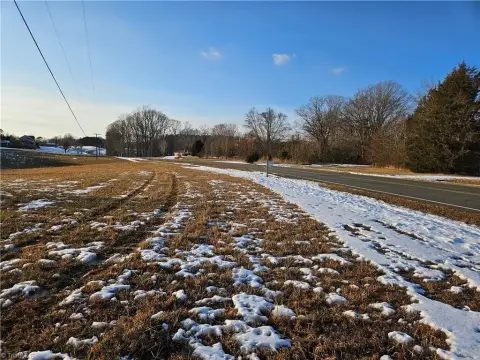 Pinnacle, NC Land For Sale