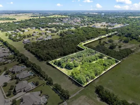 Westlake TX Land Opportunity