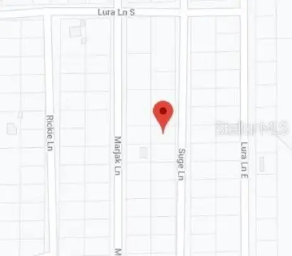 Residential Land in Developing Community