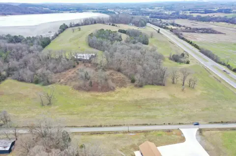 Prime Corner Acreage For Sale