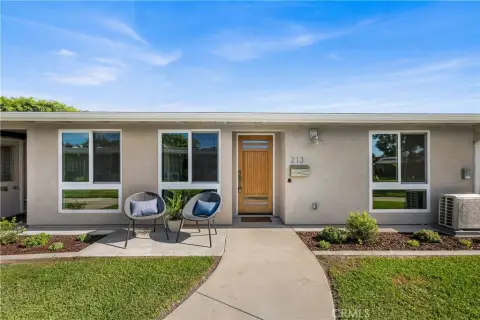 Modernized Residential Income Property
