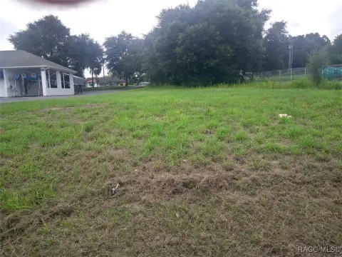 Commercial Lot on State Road