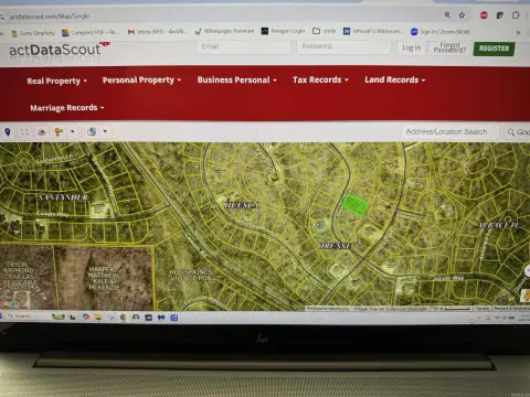 Residential Lot Near Amenities