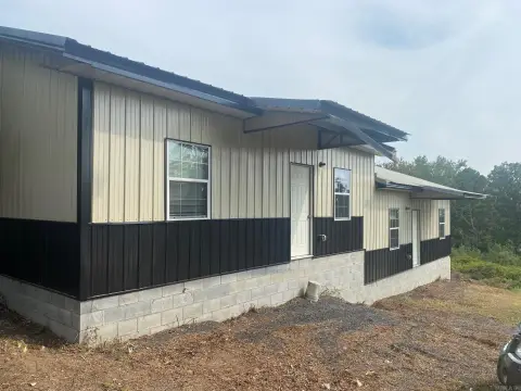 Sherwood Duplex with Extra Lots