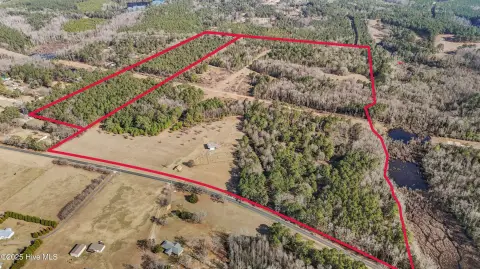 Rockingham Land with Development Potential