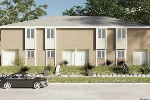 Baton Rouge Land Investment Opportunity