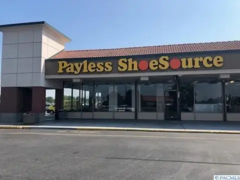 Kennewick Retail Opportunity