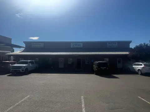 Multi-Tenant Mixed-Use Property