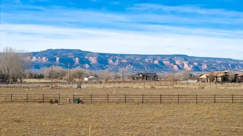 Grand Junction Build-Ready Acreage