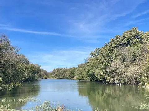 Llano River Recreational Land