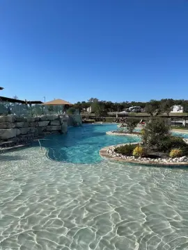 Fredericksburg Land Near Luckenbach