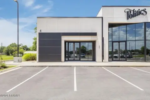 Retail Suite in New Development