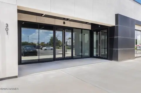 Retail Suite in New Development