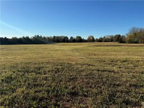 Leawood Land Parcel For Sale