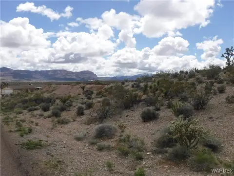 Meadview, AZ Land For Sale