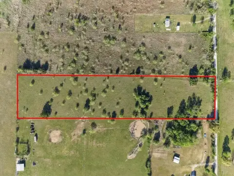 6 Acres Near Richland Chambers