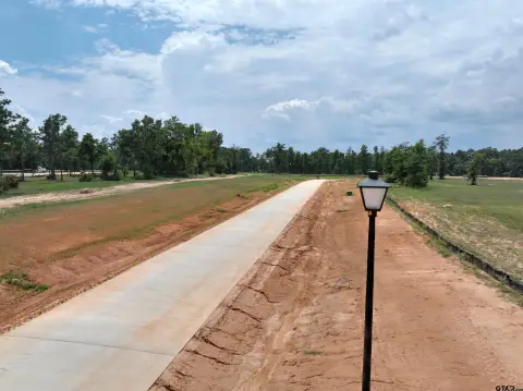 Residential Lot in Whitehouse ISD