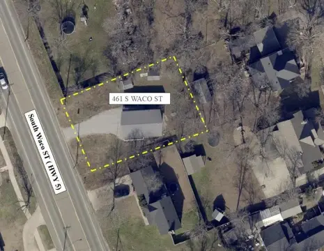 Land For Sale Van Alstyne