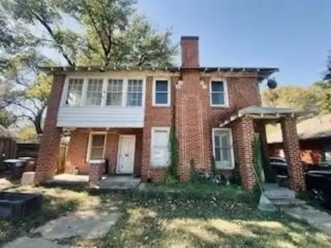 Fairmount Duplex - Investor Opportunity