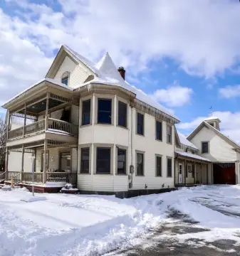 Versatile Multifamily with Income Potential