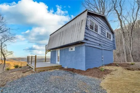 Laurel Springs Unimproved Land Parcel