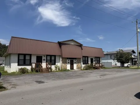 Four-Unit Rental Property