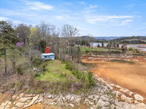 Cherokee Lake Front Investor Special