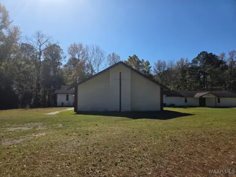 Elmore Church Facility For Sale