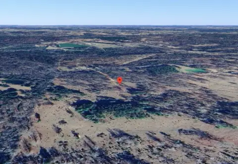 Cleared 5-Acre Lot in Mathews