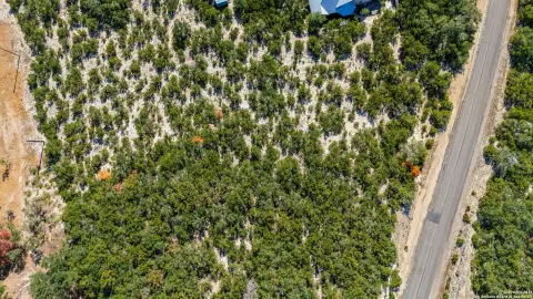 San Antonio Land with Mountain Views