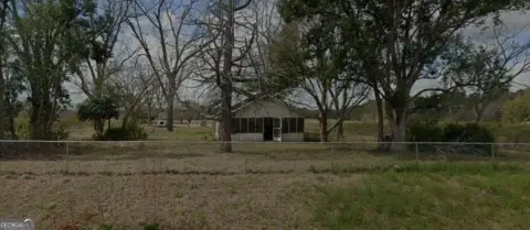 Moultrie Farm with Blueberry Fields