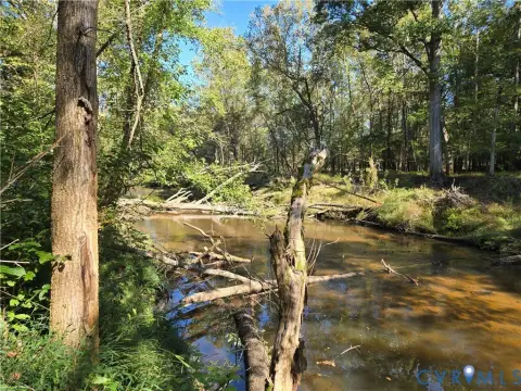 Appomattox Riverfront Land