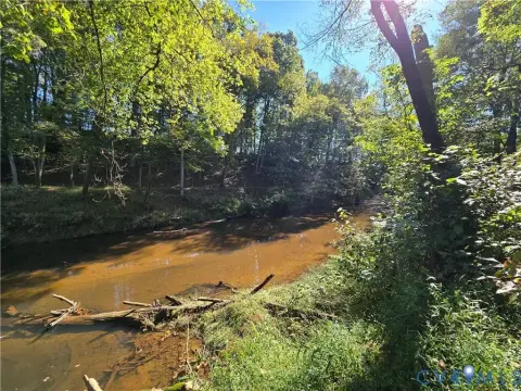 Recreation Land with River Frontage