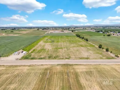 Kuna, Idaho 18.94-Acre Parcel