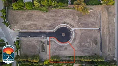 Residential Land in Eagle, Idaho