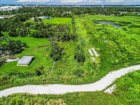 Residential Lot in Bradenton