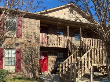 Decatur Multi-Family Portfolio Opportunity